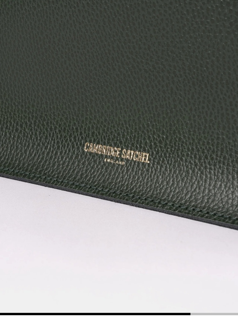 The Cambridge satchel company the Tote Bag - Picture 5 of 7